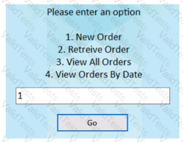 Question # 13